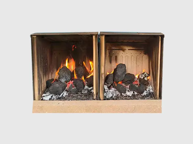 Class A Fire-Retardant Fireproof Board