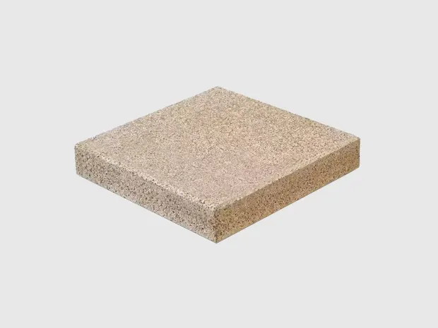Fireproof Board