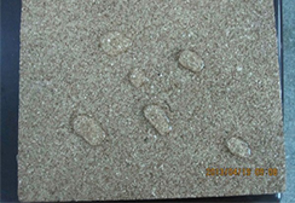 Exterior Wall Fireproof Insulation Boards