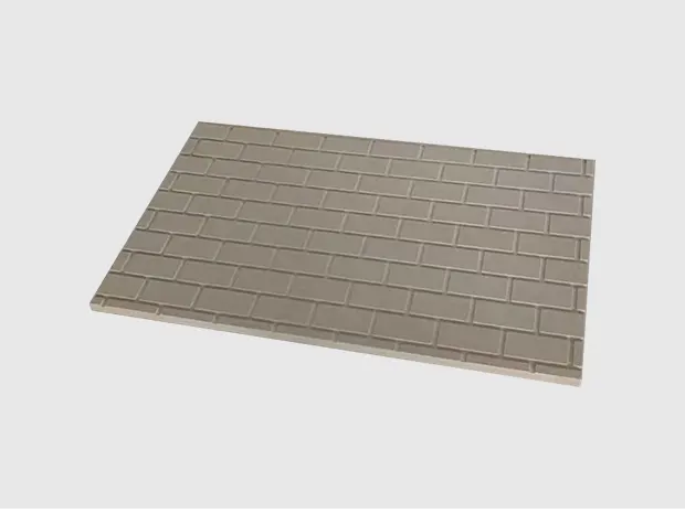 Fireplace Vermiculite Bricks