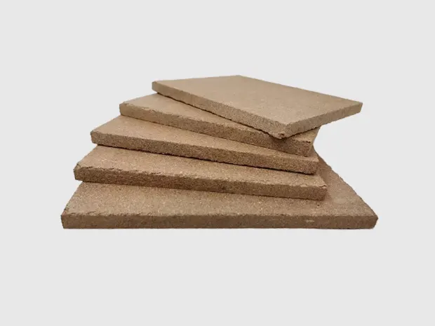 Electrolytic Aluminum Cell Vermiculite Board, Electrolytic Aluminum Cell Vermiculite Board