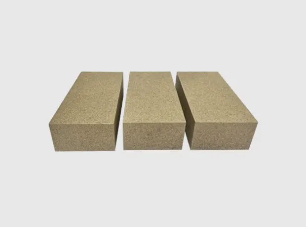 Ceramic Vermiculite Insulation Board