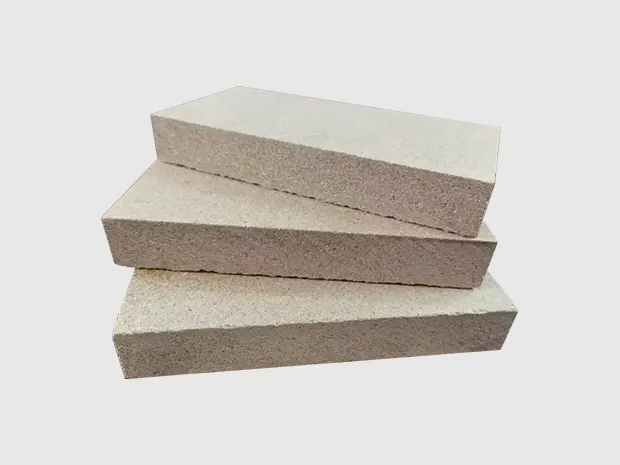 Ceramic Vermiculite Board, Ceramic Vermiculite Board
