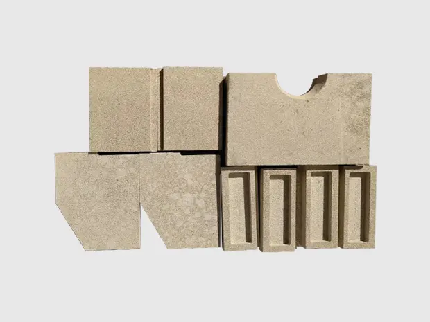 Vermiculite Insulation Board, Vermiculite Insulation Board