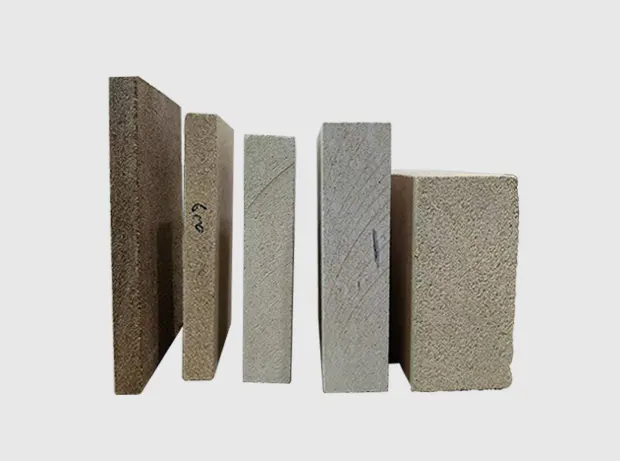 Vermiculite Board for Ships, Vermiculite Board for Ships