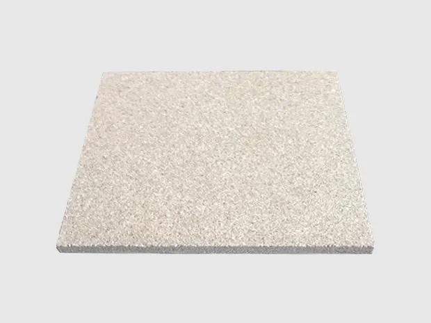 Vermiculite Bricks for Electrolytic Aluminum Cells