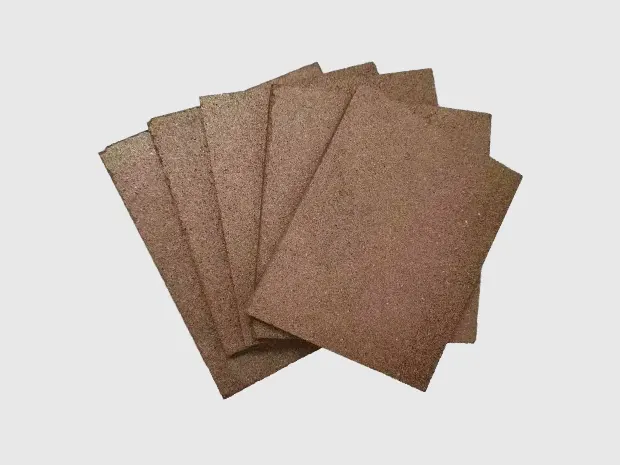 Refractory Bricks for Granule Furnaces, Refractory Bricks for Granule Furnaces
