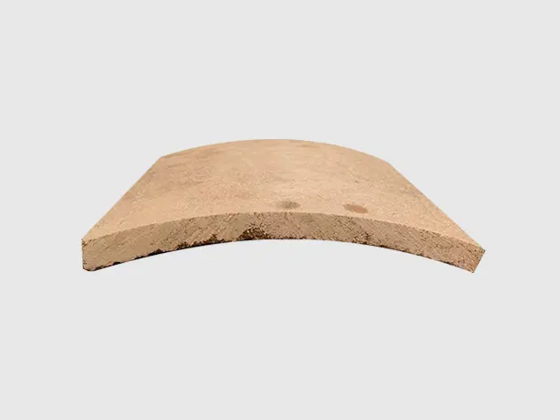 Vermiculite Tiles
